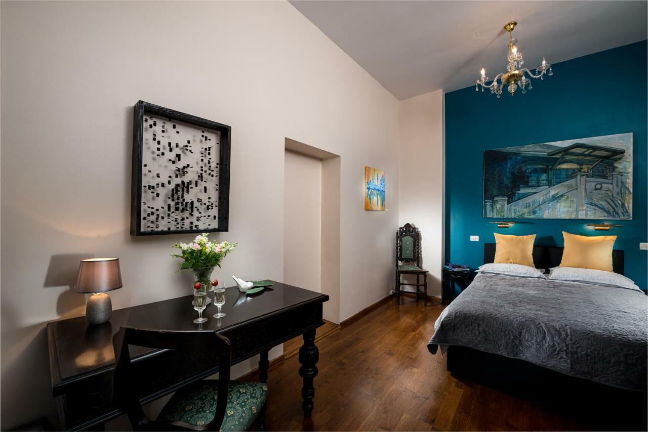 Casa Miron 1 Apartment Timisoara Exterior photo
